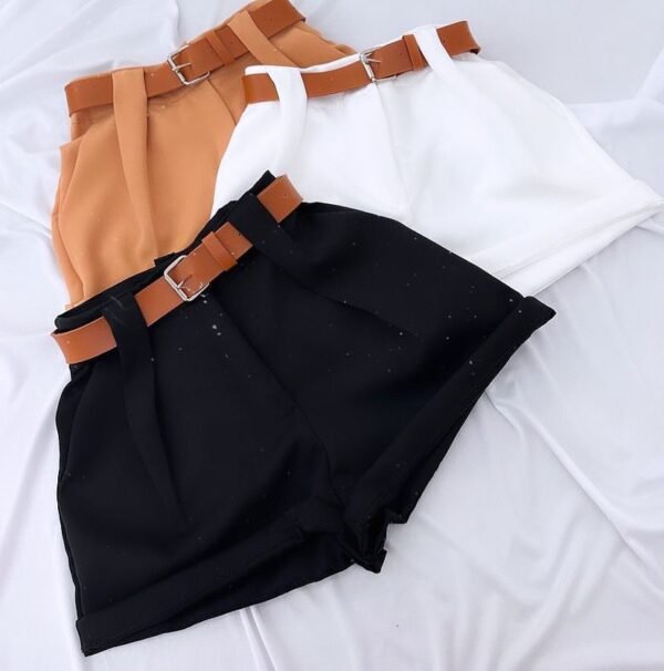 Ri-shorts