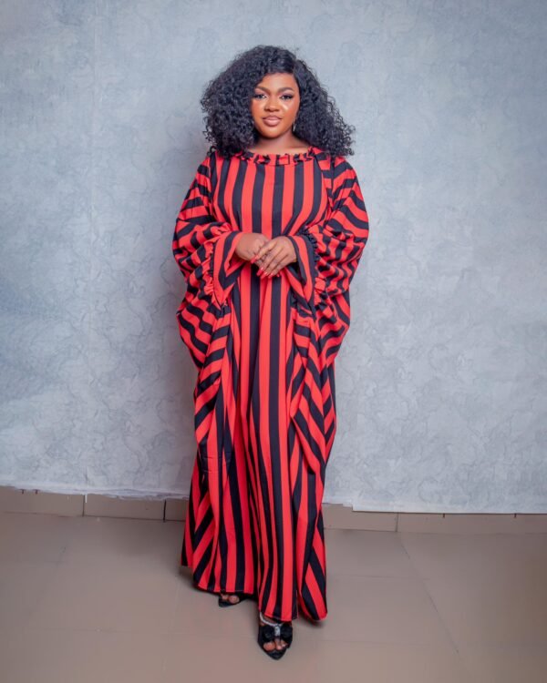 Bubu gown