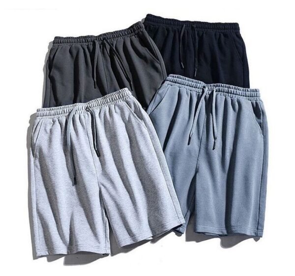 Shorts set