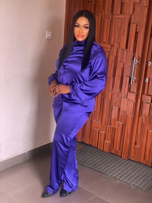 Queen 2 piece