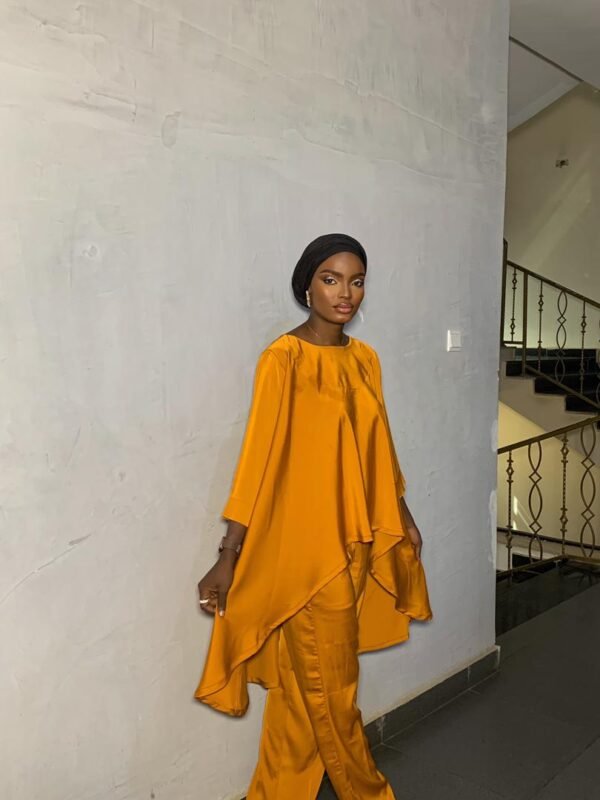 2 piece set