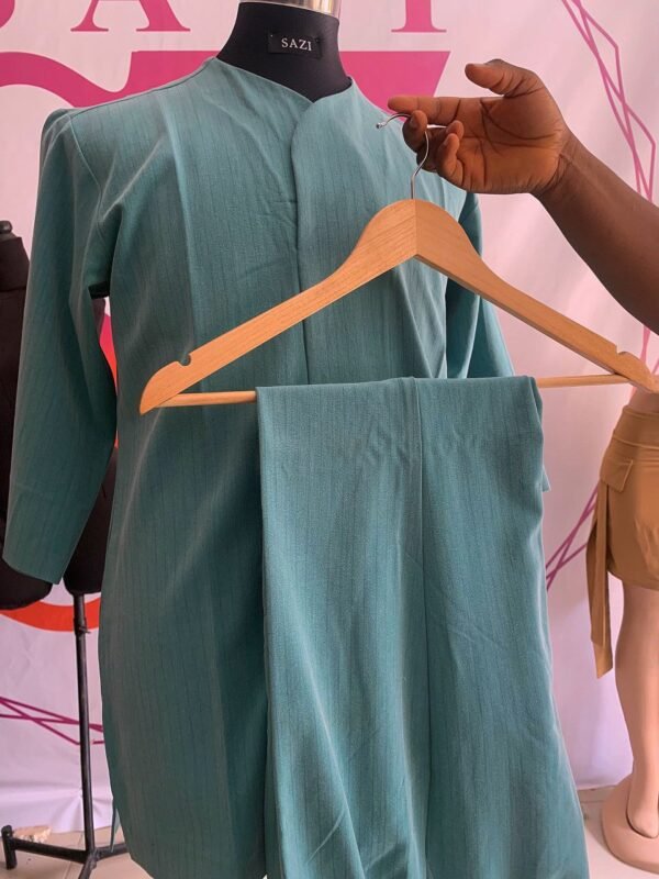 Men 2 piece