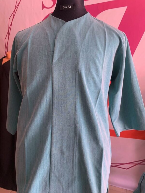 Men 2 piece - Image 2
