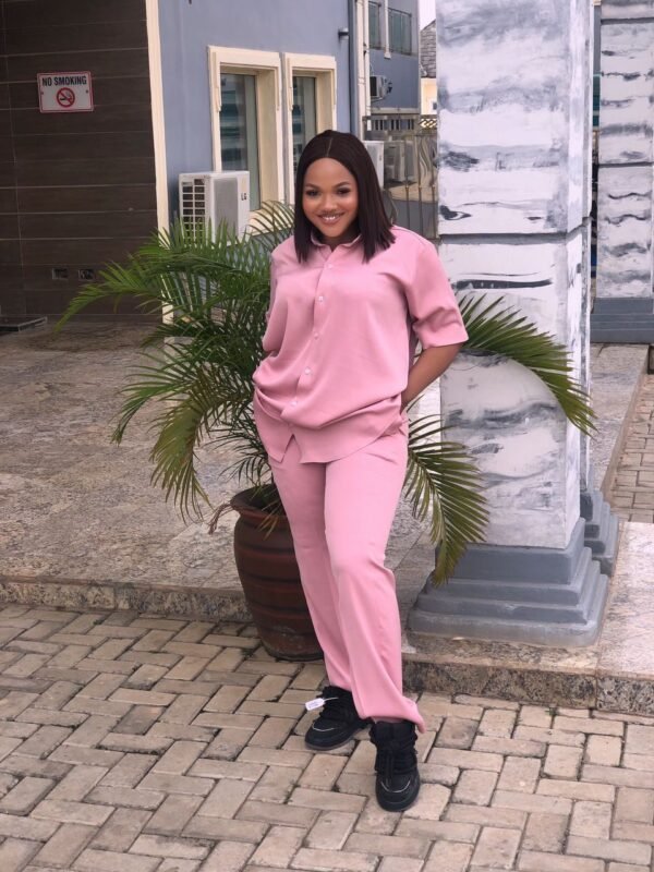 2 Piece set