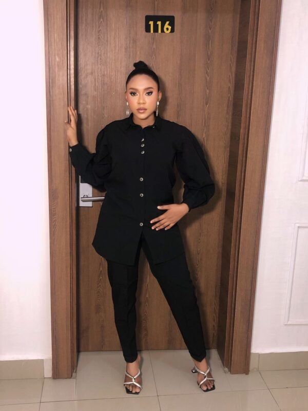 2 Piece Set