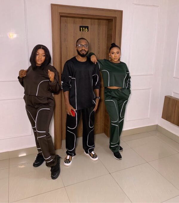 2 Piece