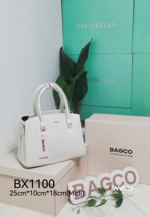 Bagco