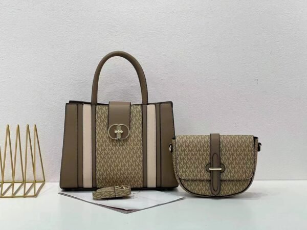 Michael Kors Handbag - Image 2
