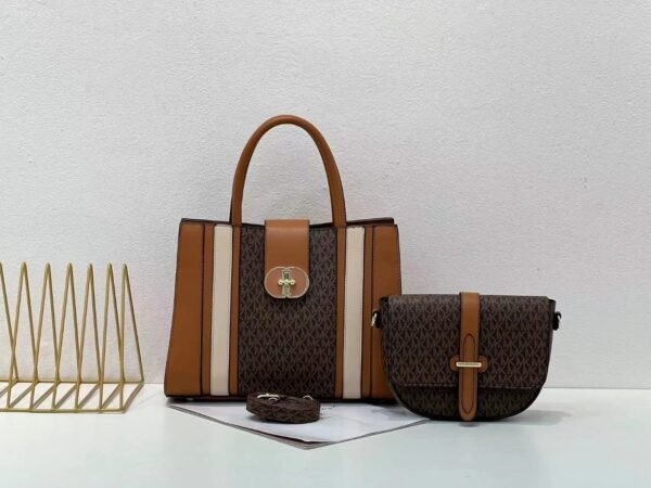Michael Kors Handbag - Image 4