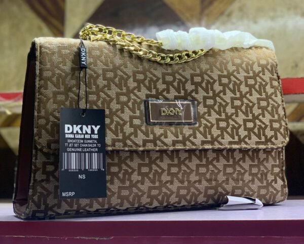 Discover the Elegance of the DKNY Hand Bag
