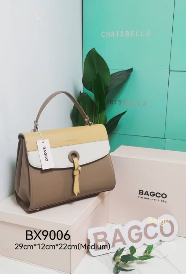 Bagco Handbag