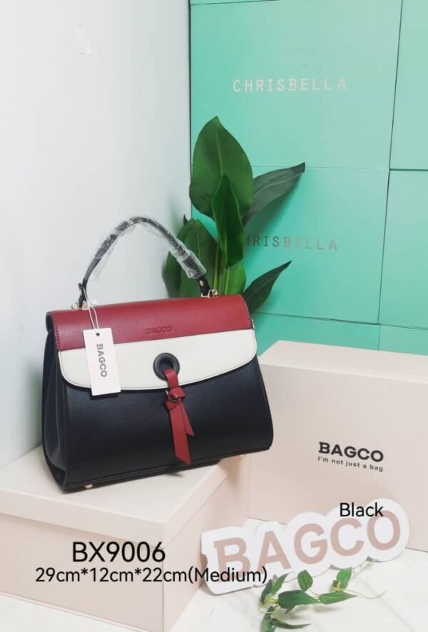 Bagco Handbag - Image 2