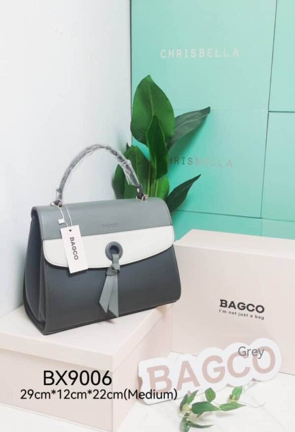 Bagco Handbag - Image 6