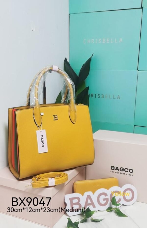 Bagco Handbag