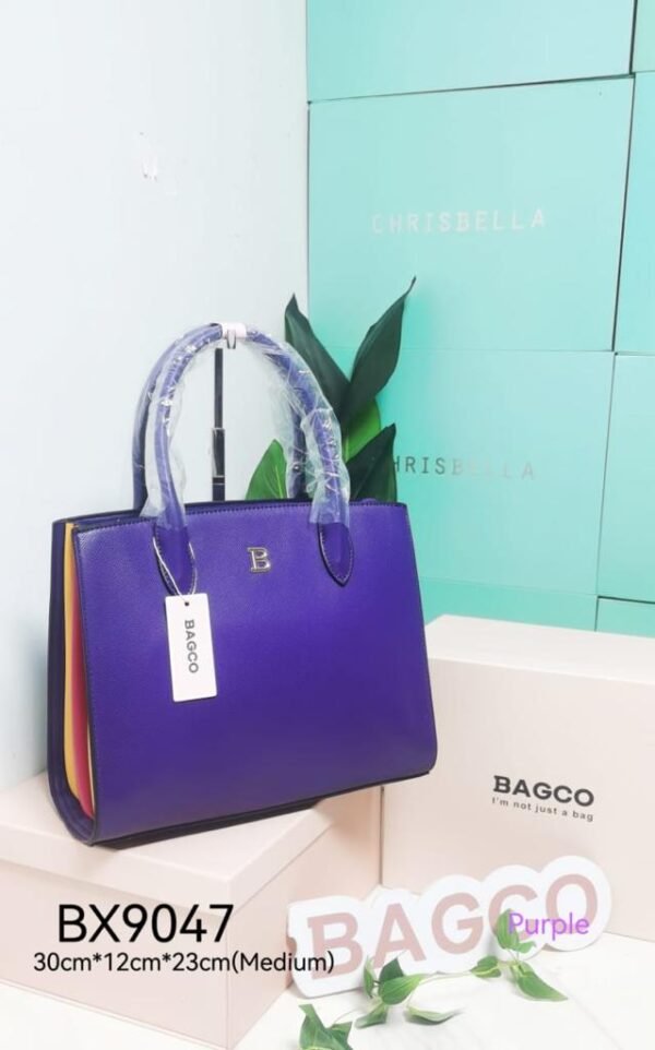 Bagco Handbag - Image 2