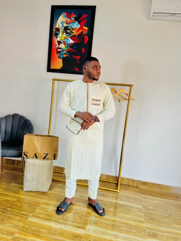 Design Kaftan