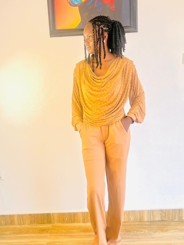 Female two piece