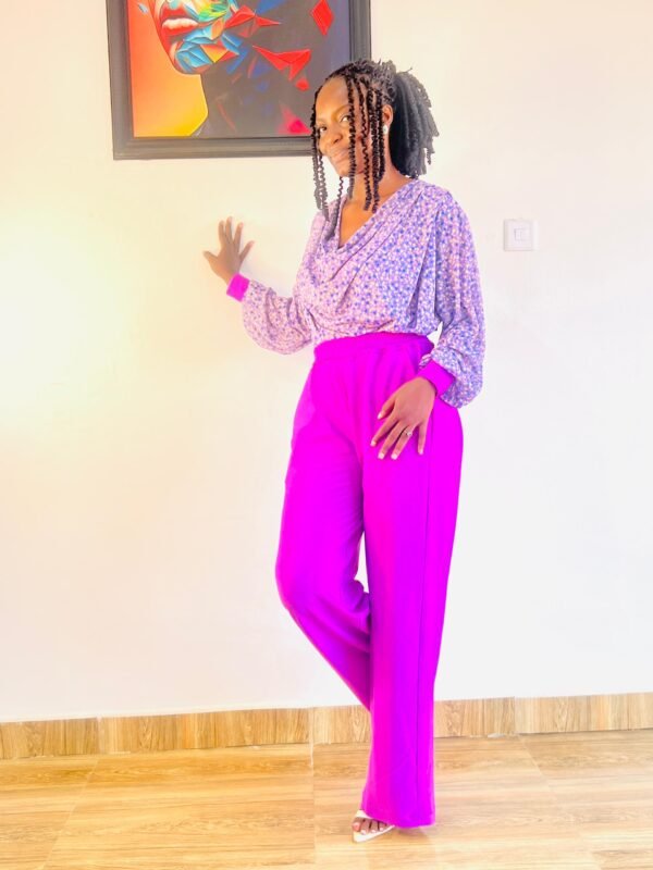 Female Two Piece