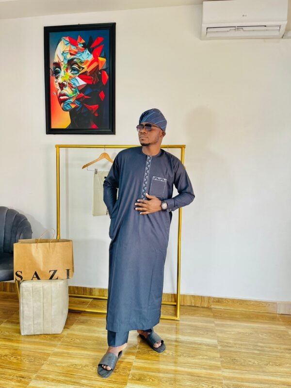 Design Kaftan