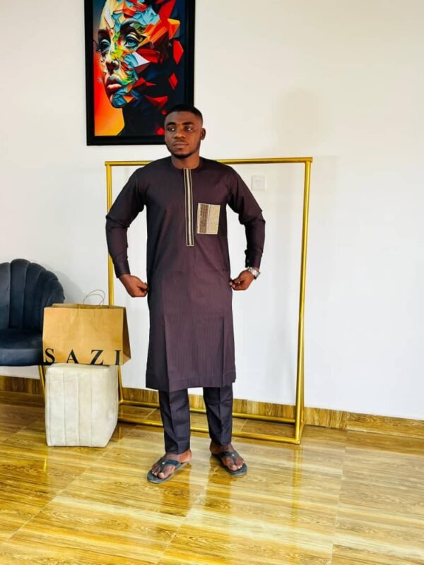 Kaftan Design